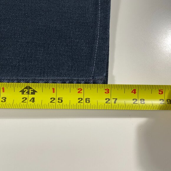 Rag & Bone Fit 2 Slim Fit Manna Jeans men's size 31x27 - Picture 9 of 10